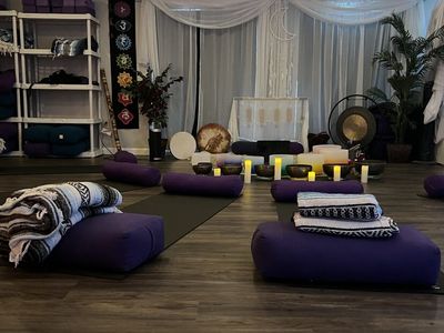 Praise Wellness