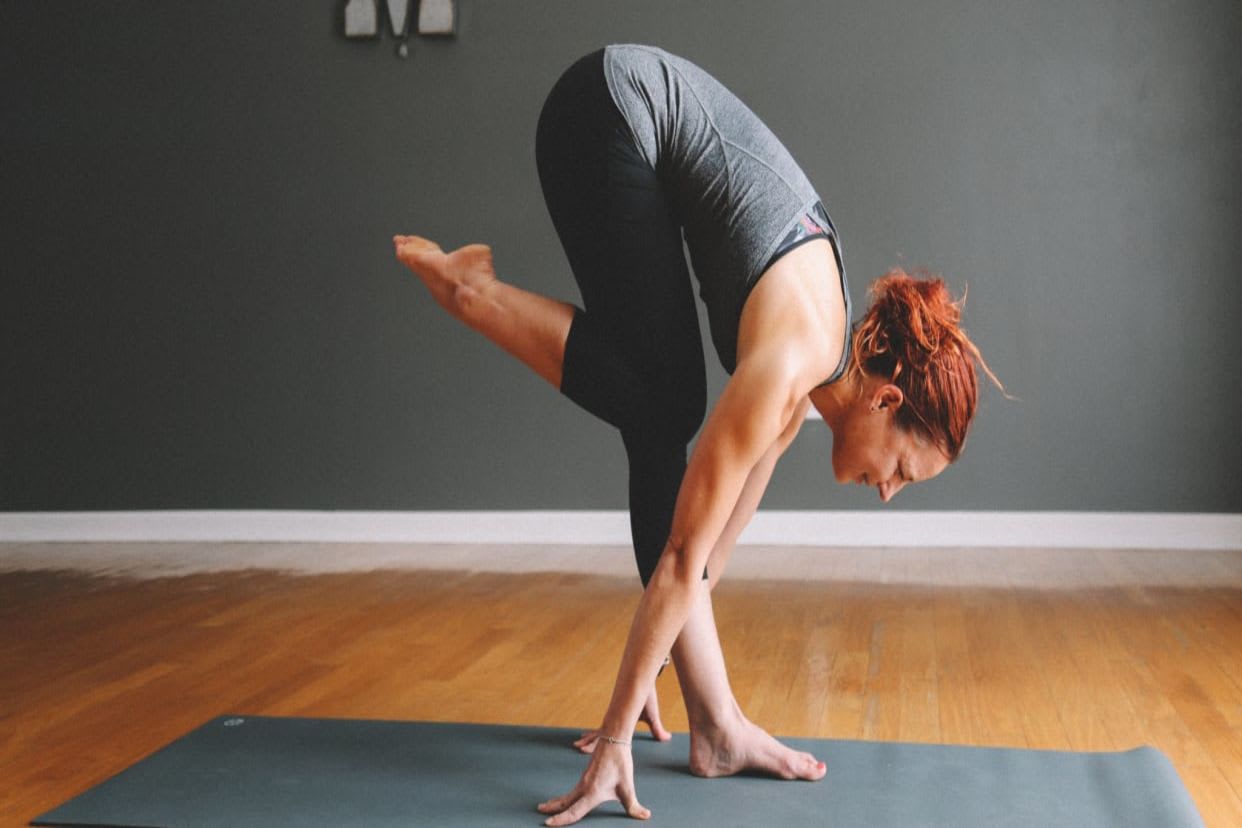 MBody Yoga - Neptune Beach