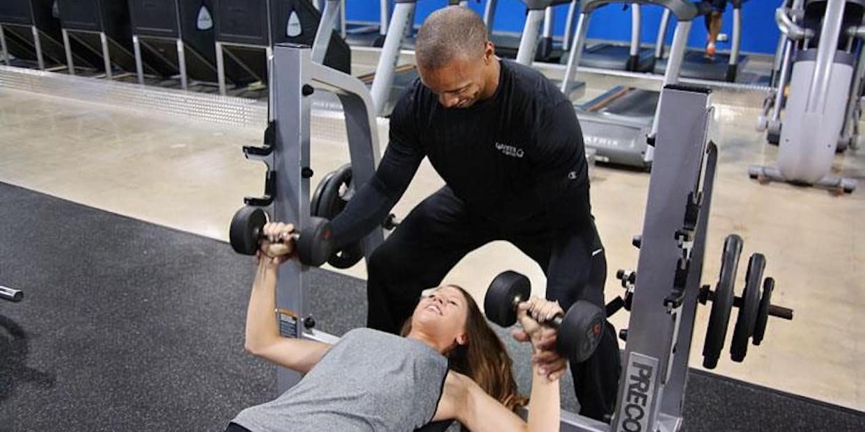 Charter Fitness - Homer Glen, IL