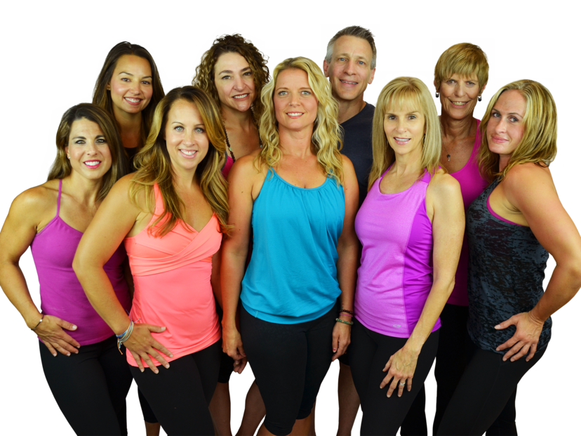 Momentum Fitness, LLC