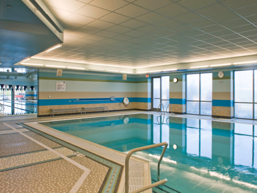 Tri-City Wellness & Fitness Center