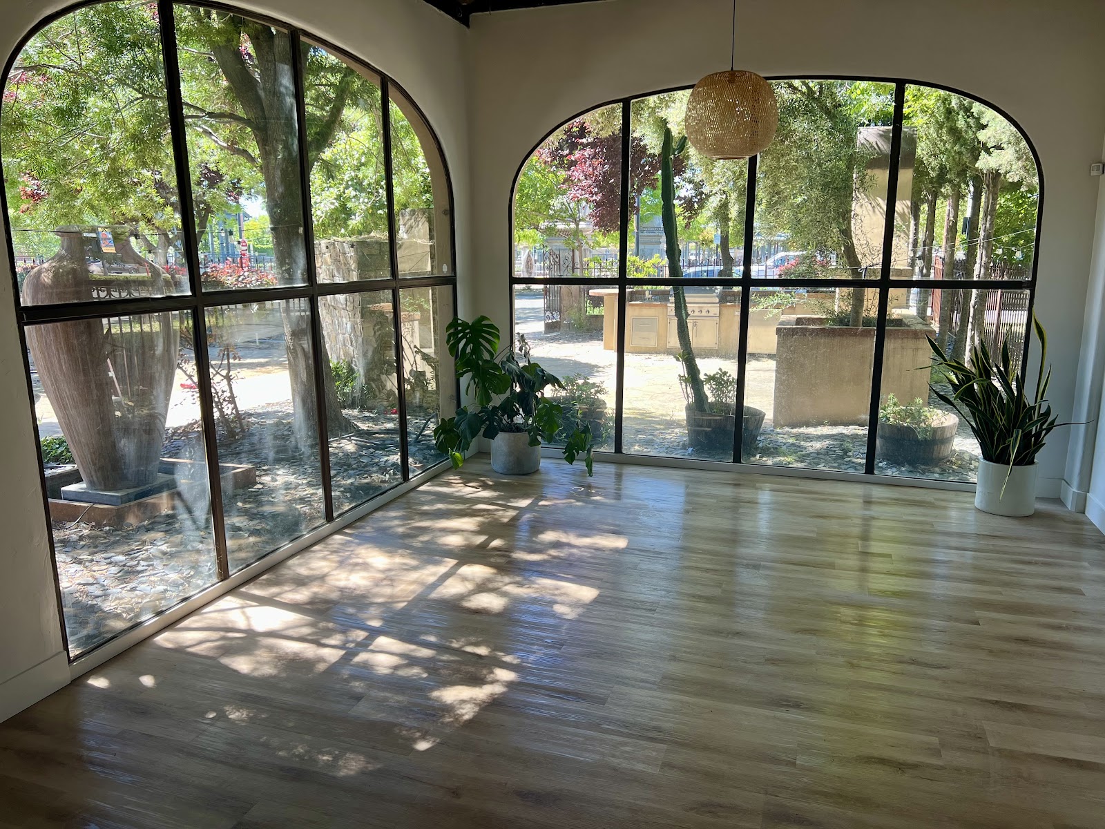 Mind Garden - A Gathering Place