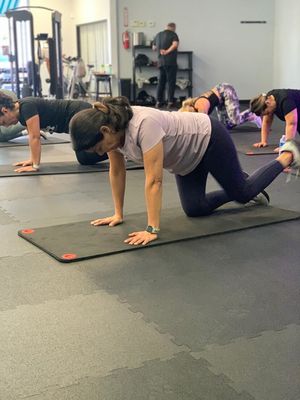 Back 2 Basics Training, Inc