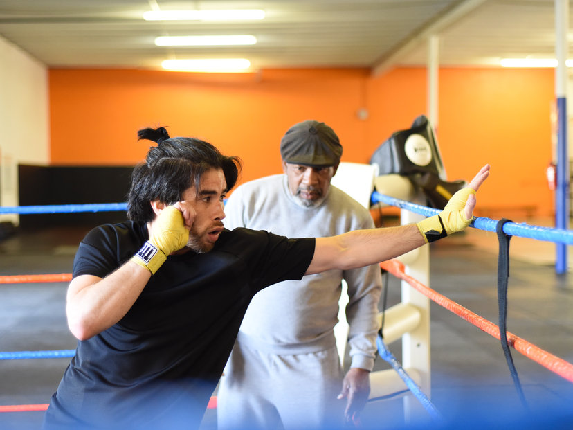 Austin Kickboxing Academy