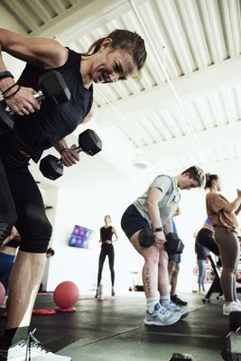 F45 Training South Pointe Miami