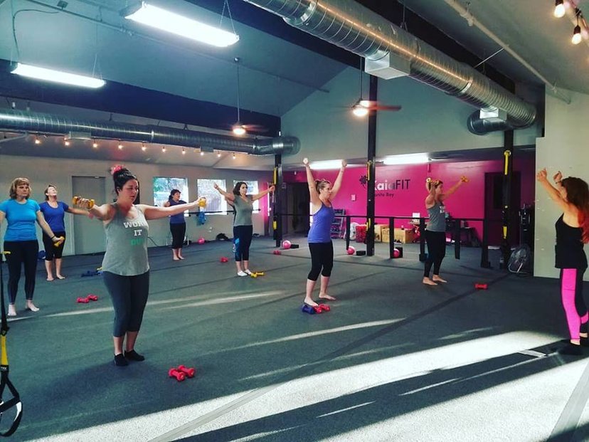 Kaia FIT Rocklin GB 046