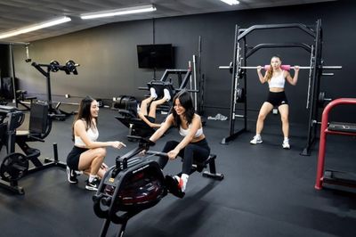 Glute University - Aiea