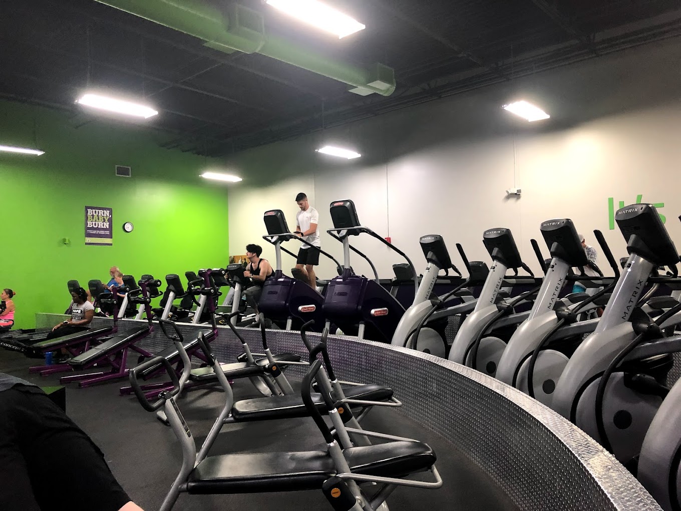 YouFit Kendall (Hammocks Blvd)
