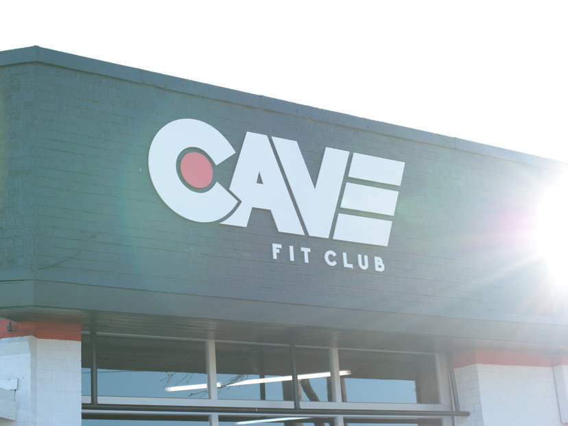 Cave Fit Club
