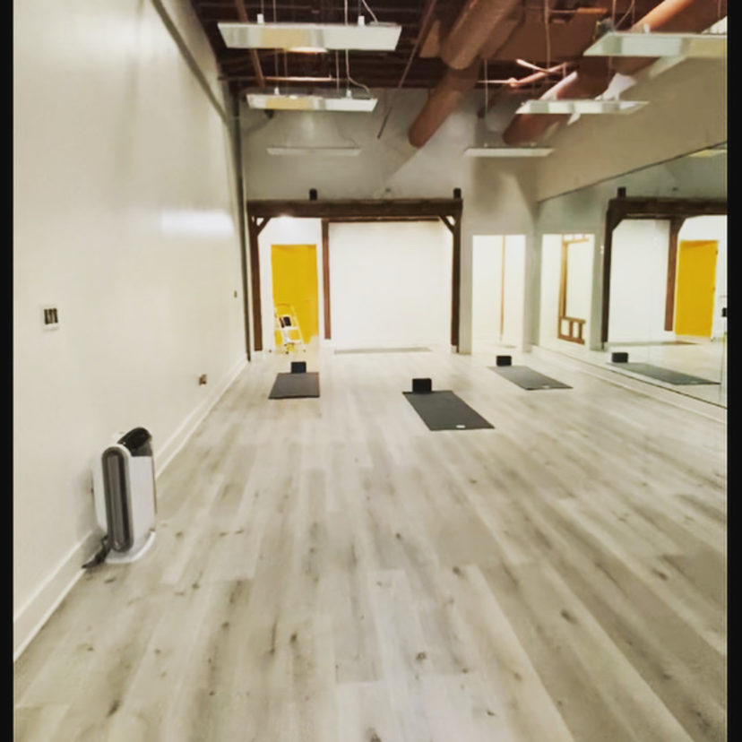 MPower Yoga Claremont