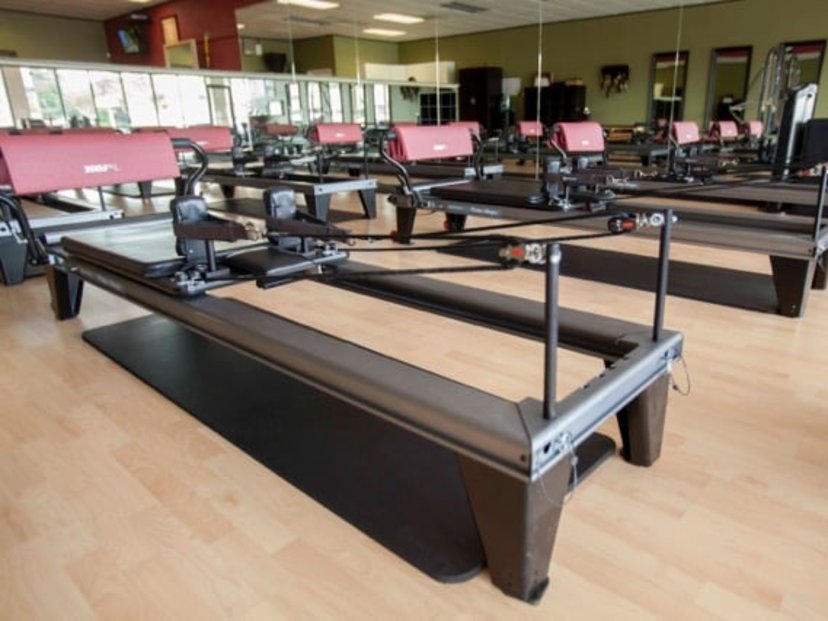 Dominic's Ultimate Pilates Studio