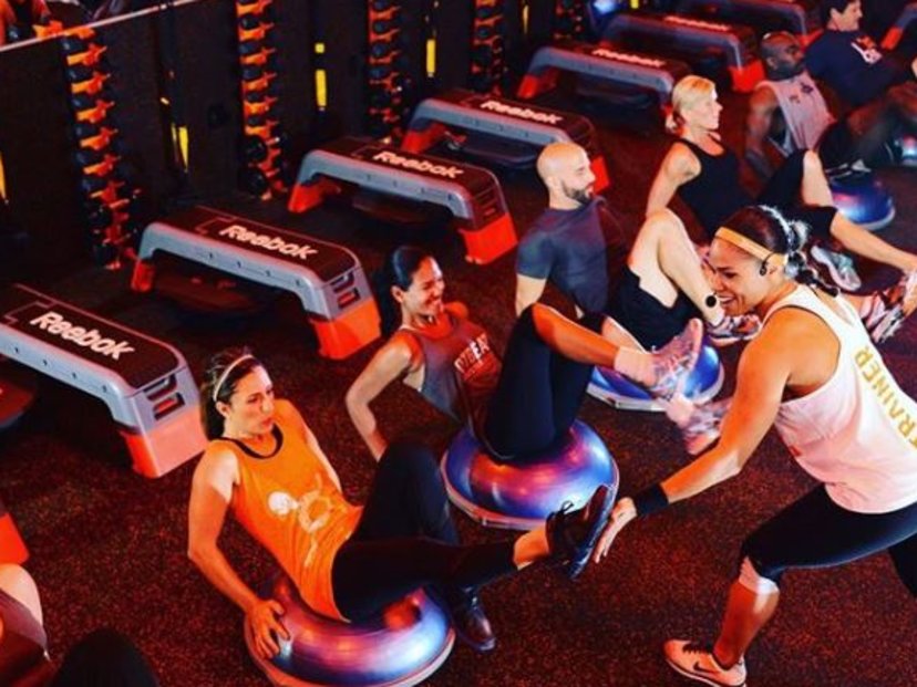 North Arlington, TX #1096