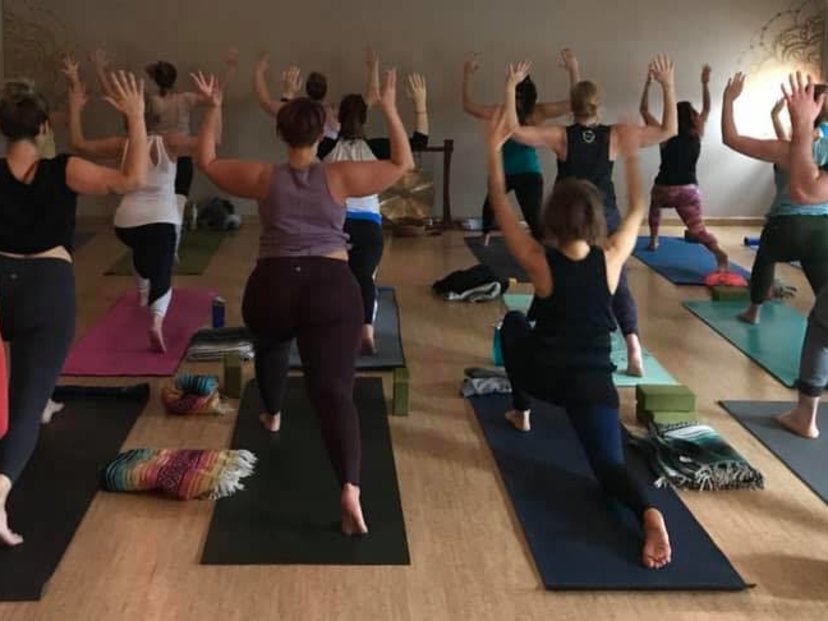 Nafas Fitness Studio