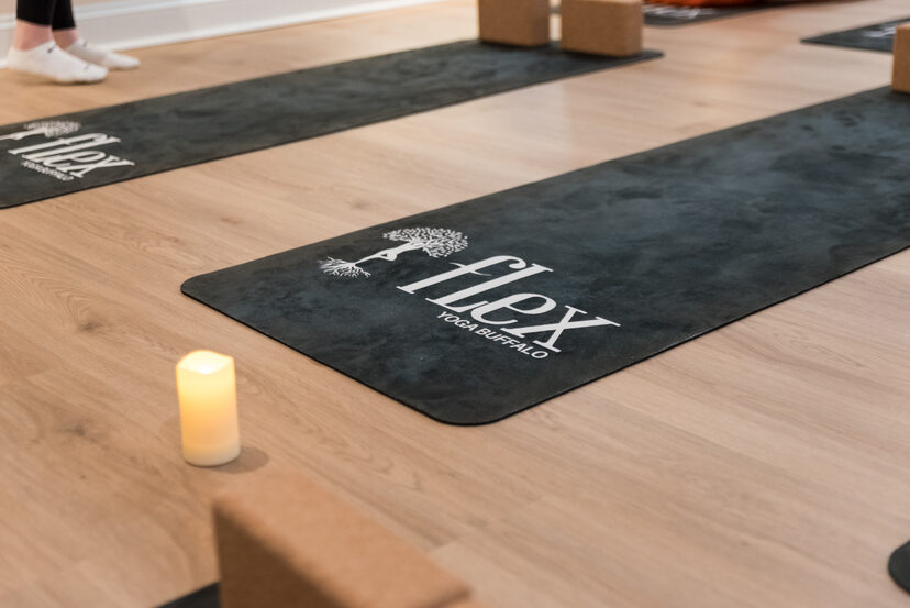 Flex Yoga Buffalo