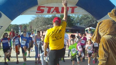 Happy Kids Duathlon #3