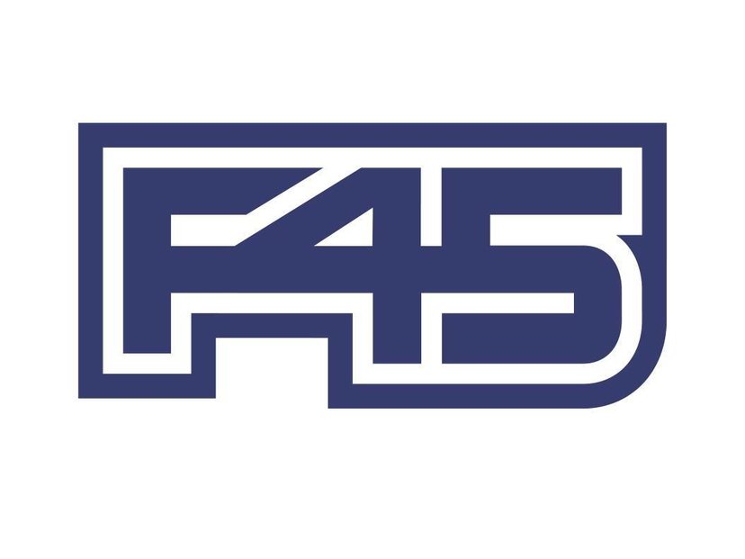 F45 Training Rancho Del Rey