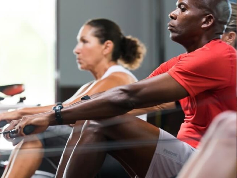 Chicago - Streeterville, IL #0334