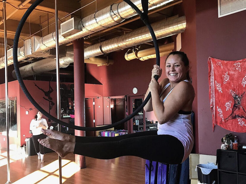 North Shore Pole Fitness