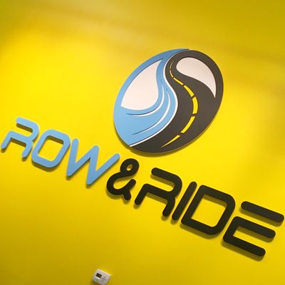 Row & Ride Hanover