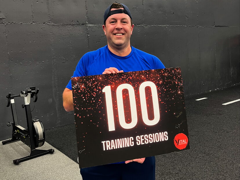 Vital Strength and Performance