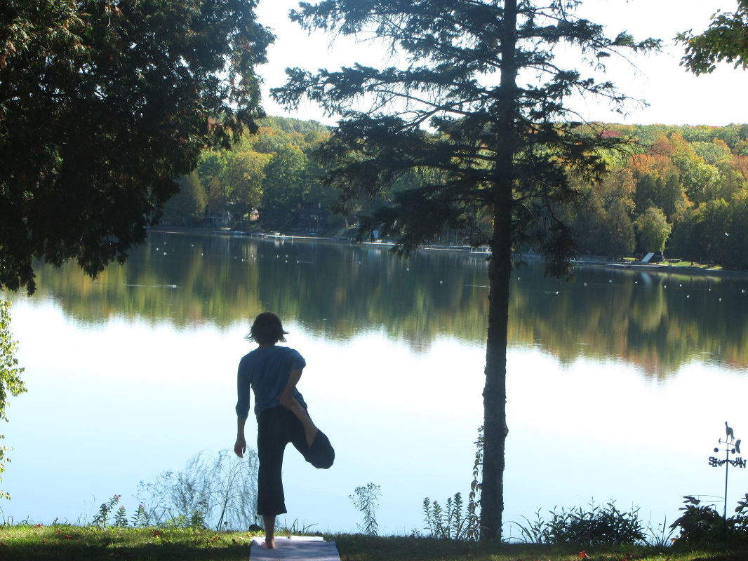 Gentle Strength and Balance