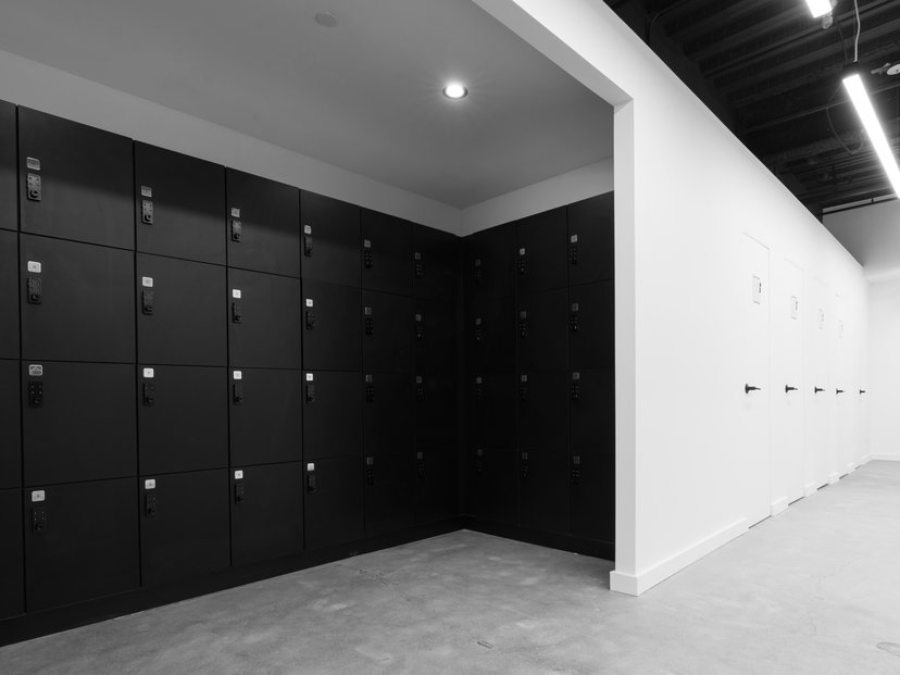 Y7 Studio Williamsburg