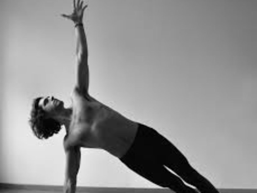 Hot Yoga Plus - Daly City