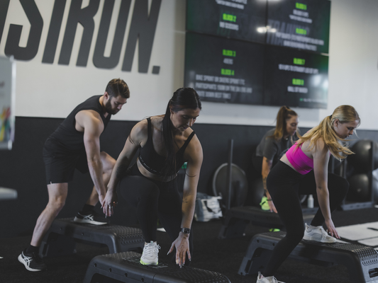 ISI Elite Training Apex, NC