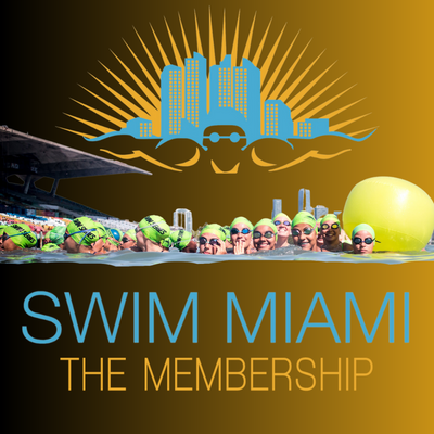 Swim Miami: The Membership