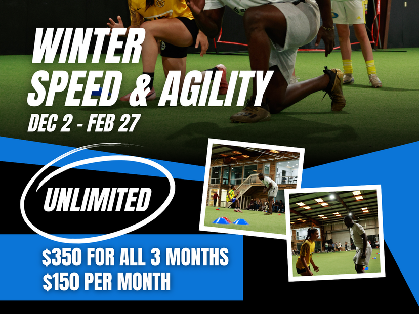Elevate Performance Sports