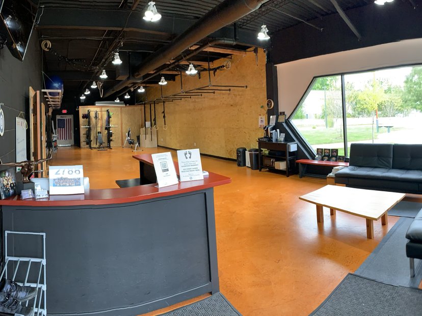 The Michigan Center for Capoeira