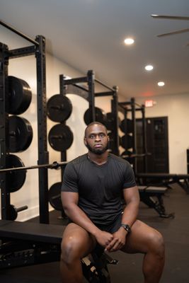 Elite Fitness Training