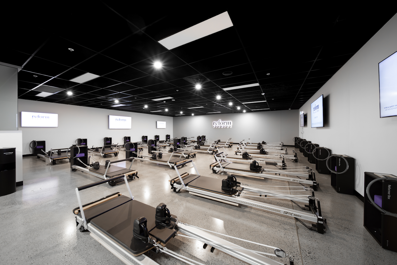 Goodlife Health Clubs Maroochydore