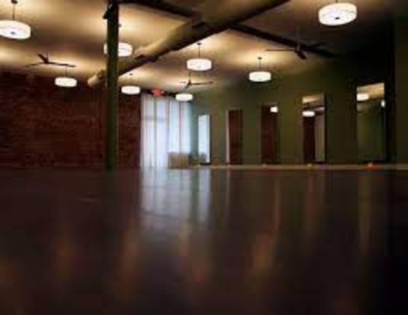 Highland Yoga Virginia Highlands