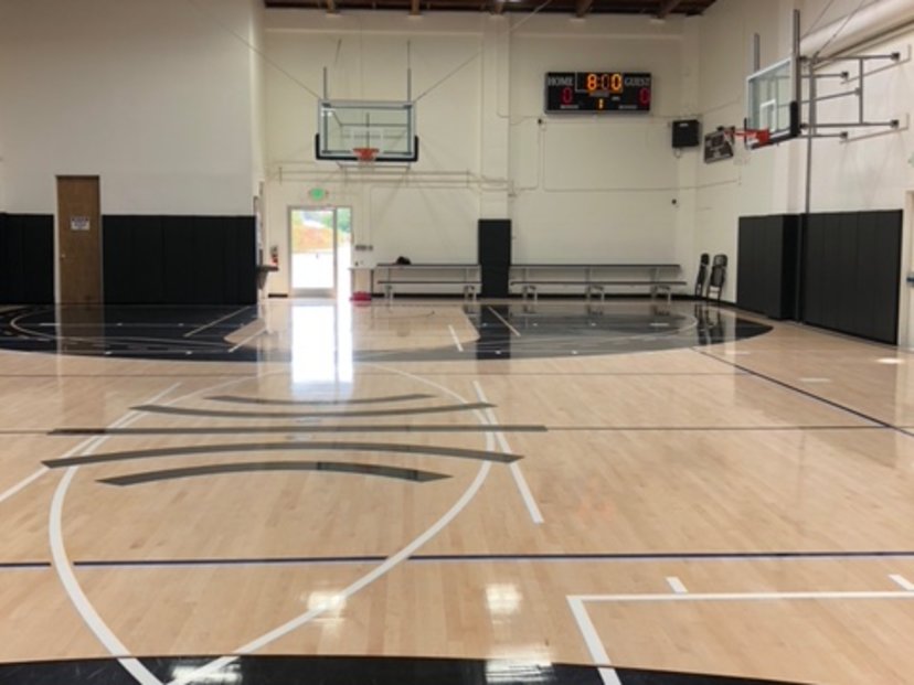 Unlimited Potential Basketball