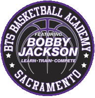Bobby Jackson Basketball Academy Citrus Heights