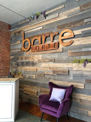 Barre Forte Colorado Springs