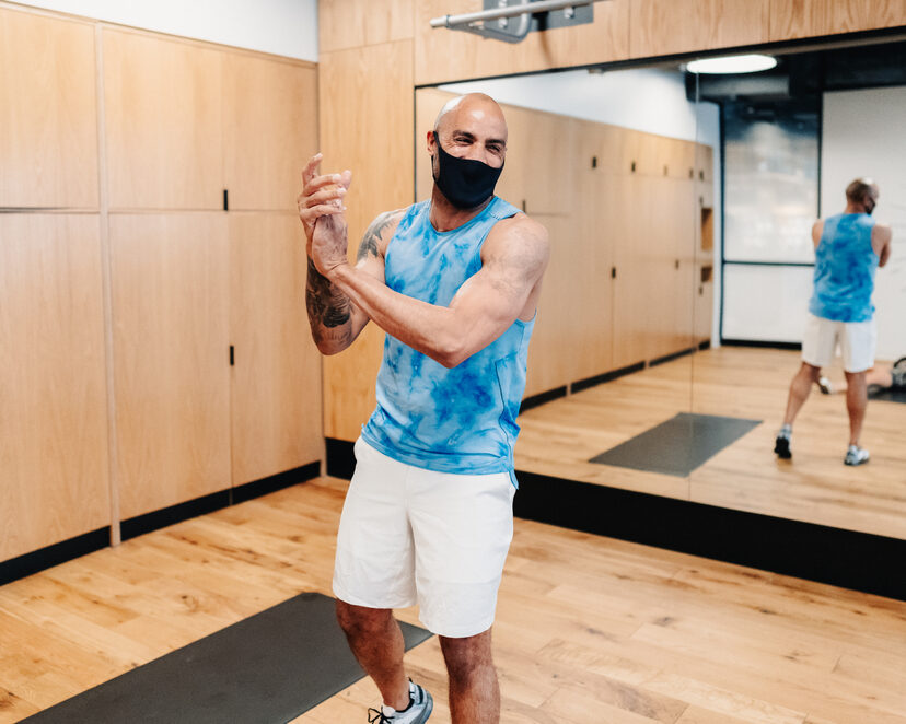 lululemon Lincoln Park