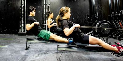 WillyB CrossFit - Bowery