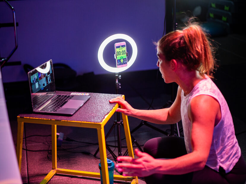 BURNIN’ By Ray - Virtual