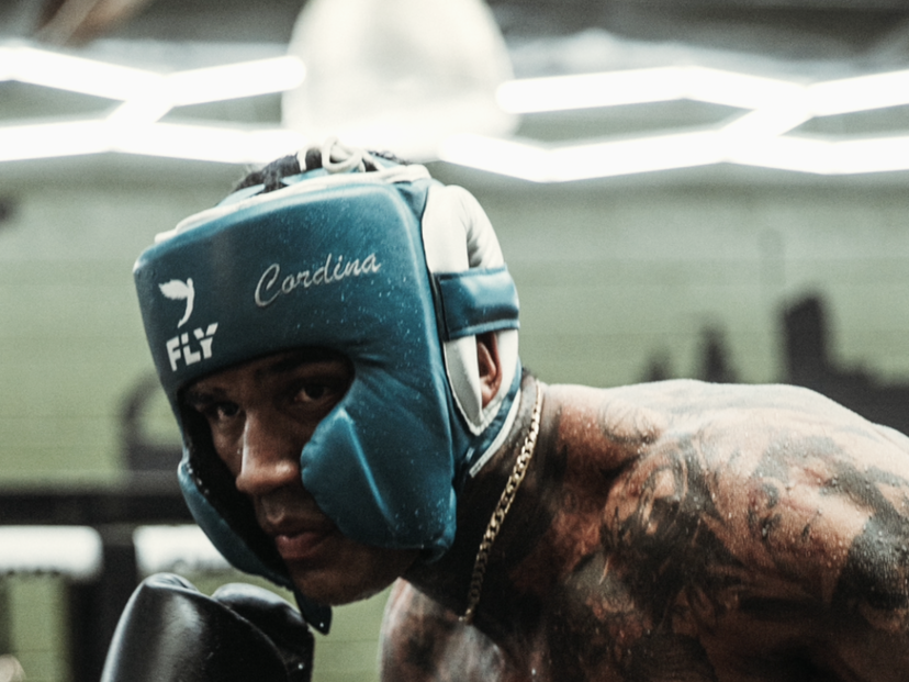 Churchill Boxing Club