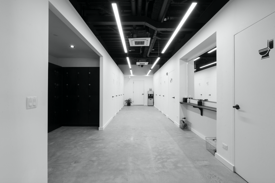 Y7 Studio Williamsburg