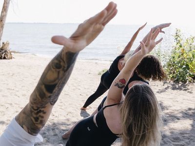 LunaSol Yoga & Pilates