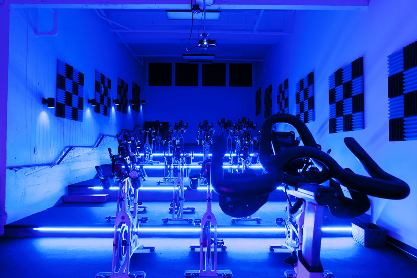 Flow Fitness Fremont