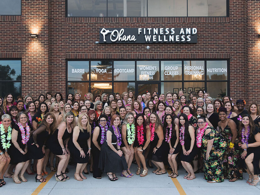 Ohana Fitness and Wellness