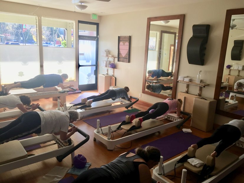 Indigo Yoga & Pilates