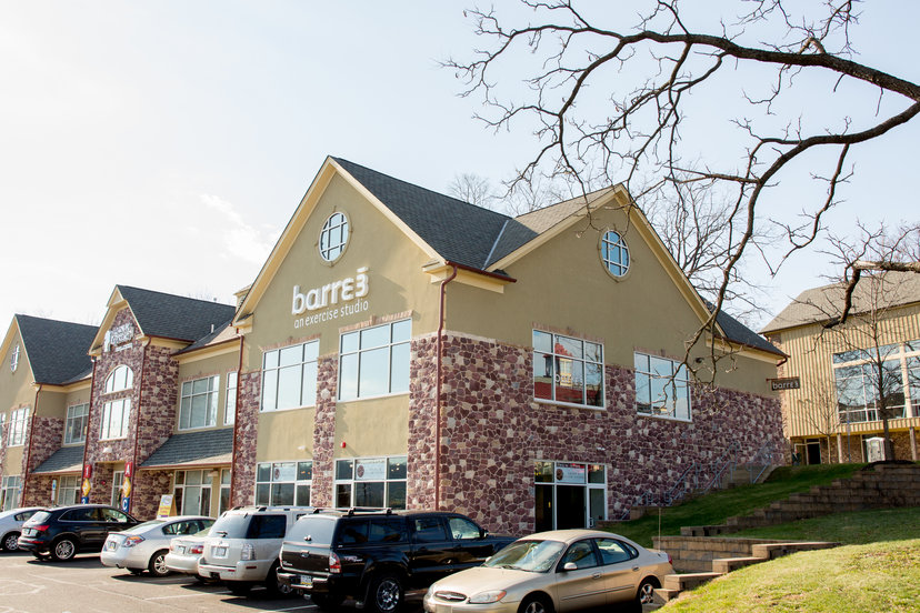 Barre3 - Doylestown