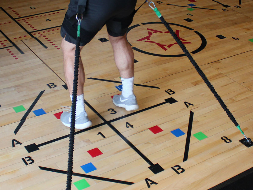 Athletic Republic Park City