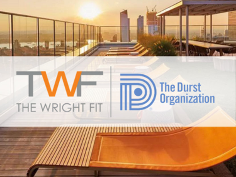 The Wright Fit - EOS Nomad Gym