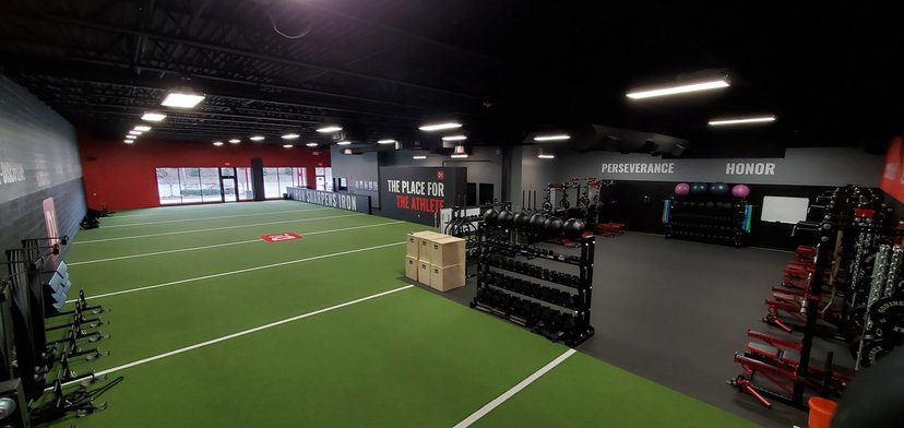 D1 Training - North Pittsburgh